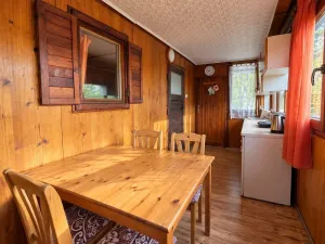 Prodej chaty, Bítov, 31 m2