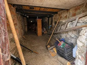 Prodej chaty, Bítov, 31 m2