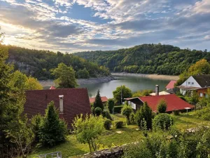 Prodej chaty, Bítov, 31 m2