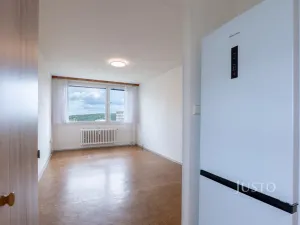 Pronájem bytu 2+kk, Praha - Řepy, Nevanova, 42 m2