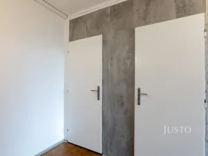 Pronájem bytu 2+kk, Praha - Řepy, Nevanova, 42 m2