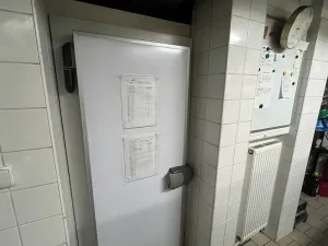Pronájem restaurace, Brno, Purkyňova, 243 m2