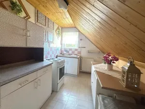 Prodej rodinného domu, Humpolec, 168 m2