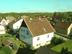 Prodej rodinného domu, Humpolec, 168 m2
