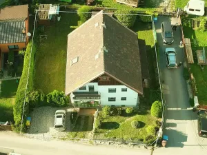 Prodej rodinného domu, Humpolec, 168 m2
