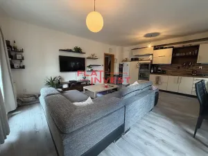 Pronájem bytu 2+kk, Liberec, Generála Svobody, 60 m2