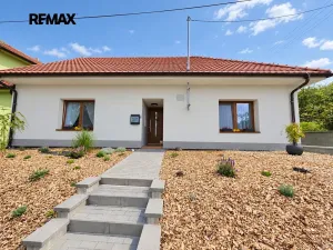 Prodej rodinného domu, Otnice, 159 m2