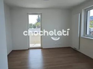 Pronájem bytu 1+kk, Pardubice, Nová Tesla, 27 m2