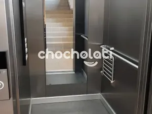 Pronájem bytu 1+kk, Pardubice, Nová Tesla, 27 m2