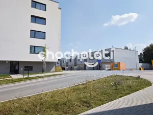 Pronájem bytu 1+kk, Pardubice, Nová Tesla, 27 m2
