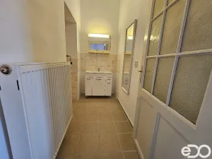 Pronájem bytu 2+kk, Praha, Husinecká, 73 m2