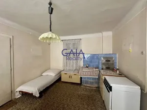 Prodej pozemku pro bydlení, Kyjov, Za Humny, 540 m2