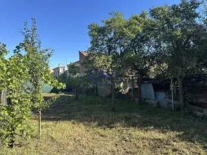 Prodej pozemku pro bydlení, Kyjov, Za Humny, 540 m2