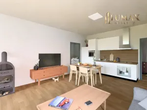 Pronájem bytu 3+kk, Nové Město nad Metují, Českých legií, 61 m2