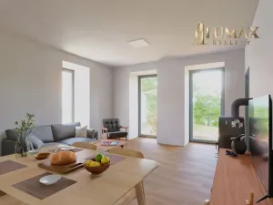 Pronájem bytu 3+kk, Nové Město nad Metují, Českých legií, 64 m2