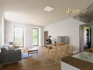 Pronájem bytu 3+kk, Nové Město nad Metují, Českých legií, 64 m2