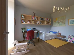 Pronájem bytu 3+kk, Nové Město nad Metují, Českých legií, 64 m2