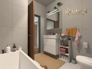 Pronájem bytu 3+kk, Nové Město nad Metují, Českých legií, 64 m2