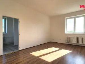 Prodej bytu 1+1, Obrnice, Mírová, 50 m2