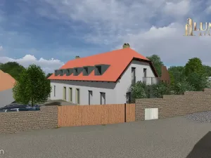 Pronájem bytu 3+kk, Nové Město nad Metují, Českých legií, 61 m2