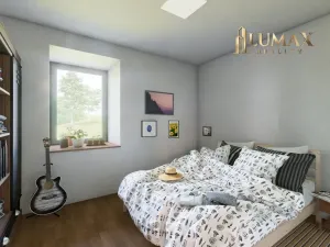 Pronájem bytu 3+kk, Nové Město nad Metují, Českých legií, 61 m2
