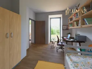 Pronájem bytu 3+kk, Nové Město nad Metují, Českých legií, 61 m2