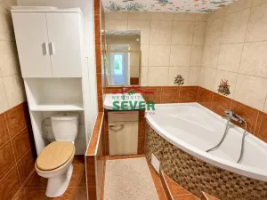 Prodej bytu 4+1, Litvínov - Janov, Luční, 78 m2