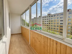 Prodej bytu 4+1, Litvínov - Janov, Luční, 78 m2