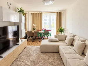 Prodej bytu 4+1, Litvínov - Janov, Luční, 78 m2