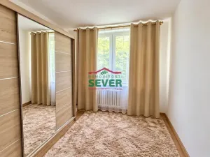 Prodej bytu 4+1, Litvínov - Janov, Luční, 78 m2