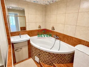 Prodej bytu 4+1, Litvínov - Janov, Luční, 78 m2