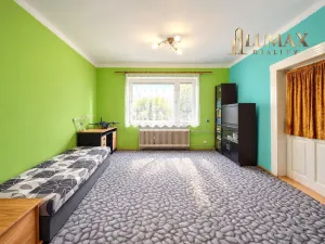 Prodej rodinného domu, Velichovky, Na habeši, 110 m2
