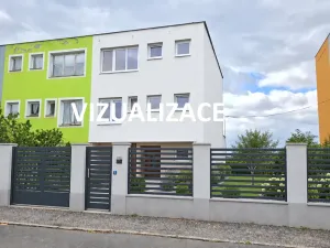 Prodej rodinného domu, Libochovice, Kosmonautů, 142 m2