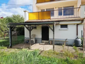 Prodej rodinného domu, Libochovice, Kosmonautů, 142 m2