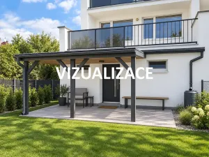 Prodej rodinného domu, Libochovice, Kosmonautů, 142 m2