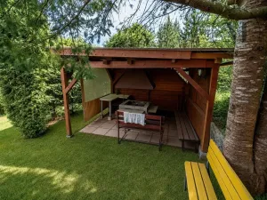 Prodej chaty, Lipno nad Vltavou, 145 m2