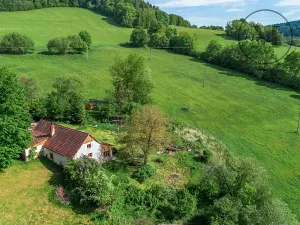 Prodej chalupy, Chroboly, 210 m2