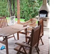 Prodej rodinného domu, Mníšek, K Batimě, 300 m2