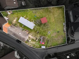 Prodej rodinného domu, Struhařov, Mnichovická, 343 m2