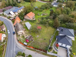 Prodej rodinného domu, Struhařov, Mnichovická, 343 m2