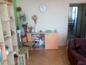 Prodej bytu 3+1, Velký Újezd, 79 m2