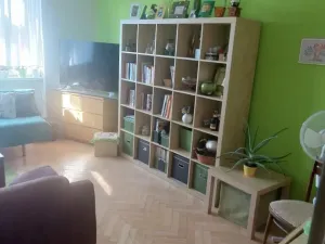 Prodej bytu 3+1, Velký Újezd, 79 m2