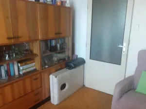Prodej bytu 3+1, Velký Újezd, 79 m2
