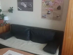 Prodej bytu 3+1, Velký Újezd, 79 m2