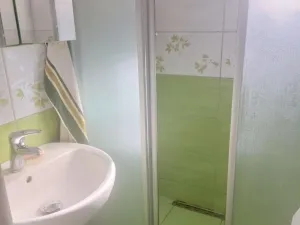 Prodej bytu 3+1, Velký Újezd, 79 m2