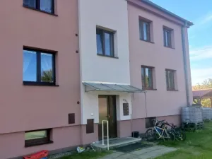 Prodej bytu 3+1, Velký Újezd, 79 m2