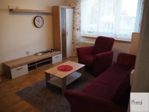 Pronájem bytu 2+1, Praha - Chodov, Husova, 48 m2