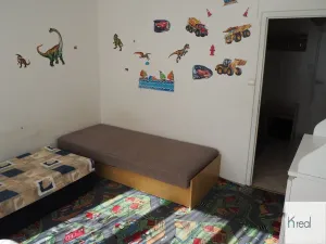 Pronájem bytu 2+1, Praha - Chodov, Husova, 48 m2