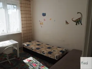 Pronájem bytu 2+1, Praha - Chodov, Husova, 48 m2