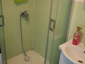 Pronájem bytu 2+1, Praha - Chodov, Husova, 48 m2